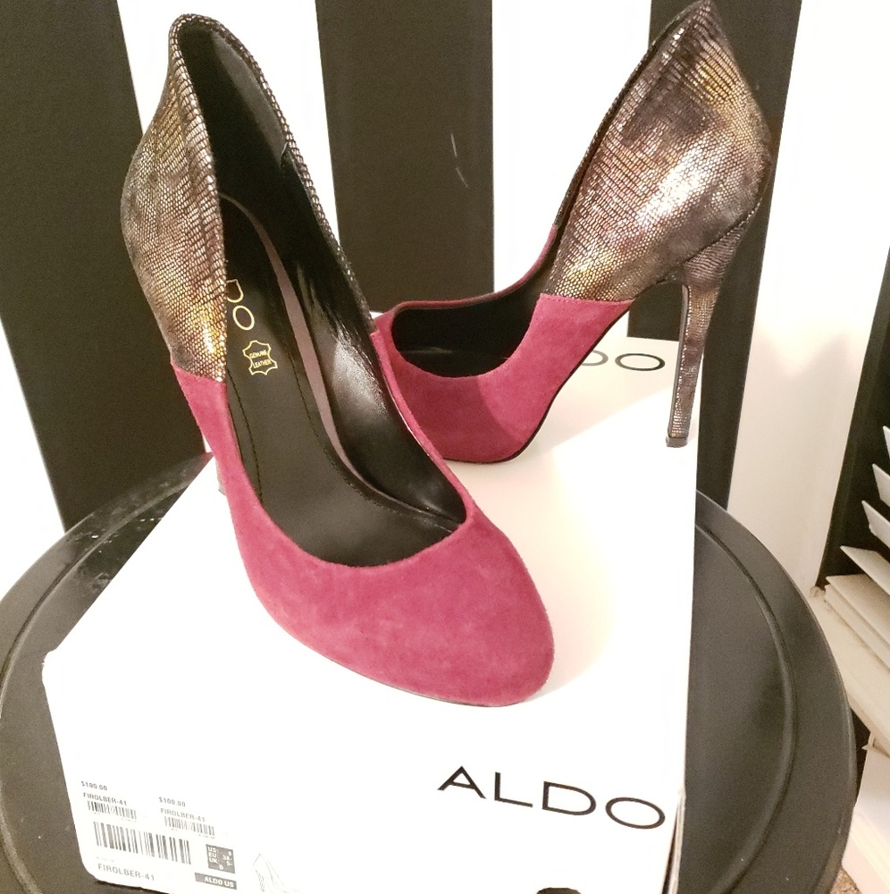 Shoes